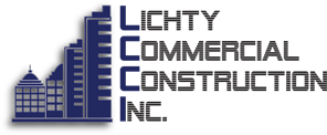 Lichty Commercial Construction Inc.